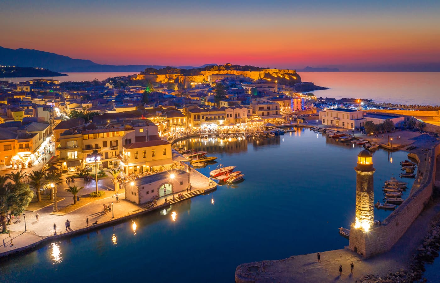 Rethymno